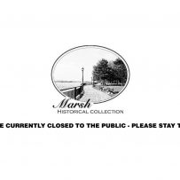 MARSH CURRENTLY CLOSED