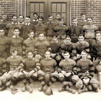 Amherstburg Merchants’ Football Club