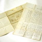 Letter from the Collection